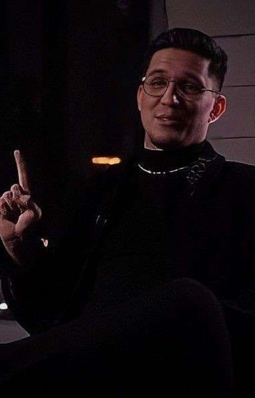 Люди с большим прошлым