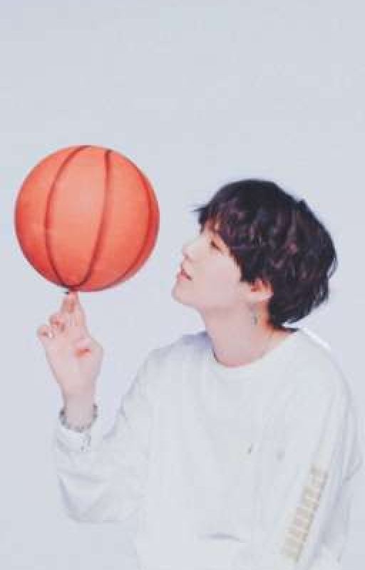 Баскетбольщики | Юнмины | ЗАМОРОЖЕНО