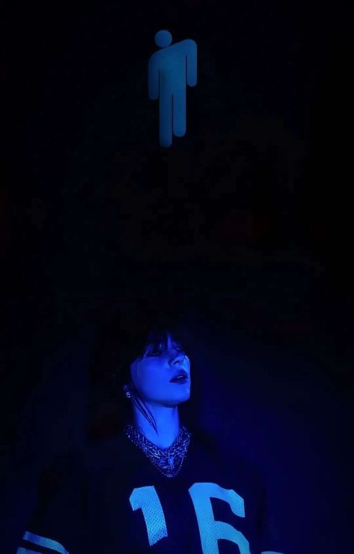 Это больше чем дружба/Billie Eilish and Riki Meifld