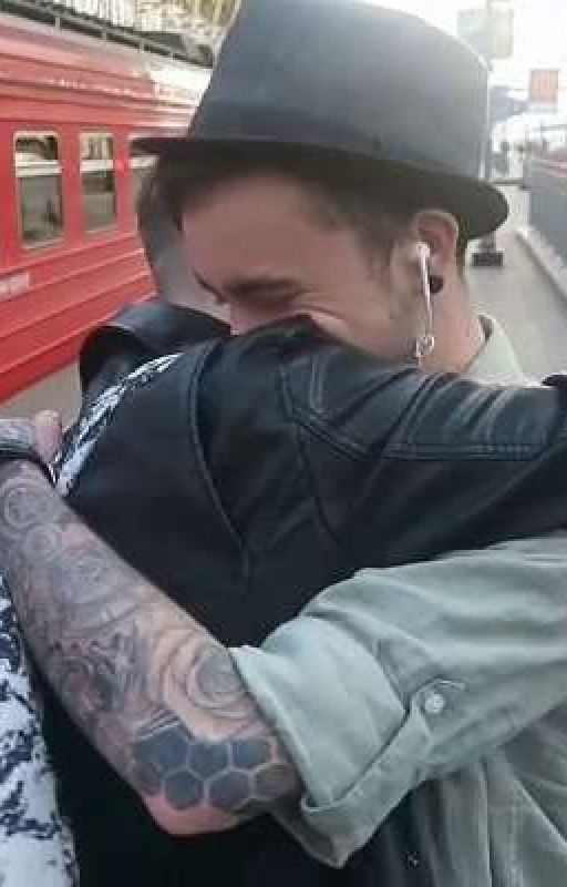 Я люблю тебя больше, чем друга [редактируется]