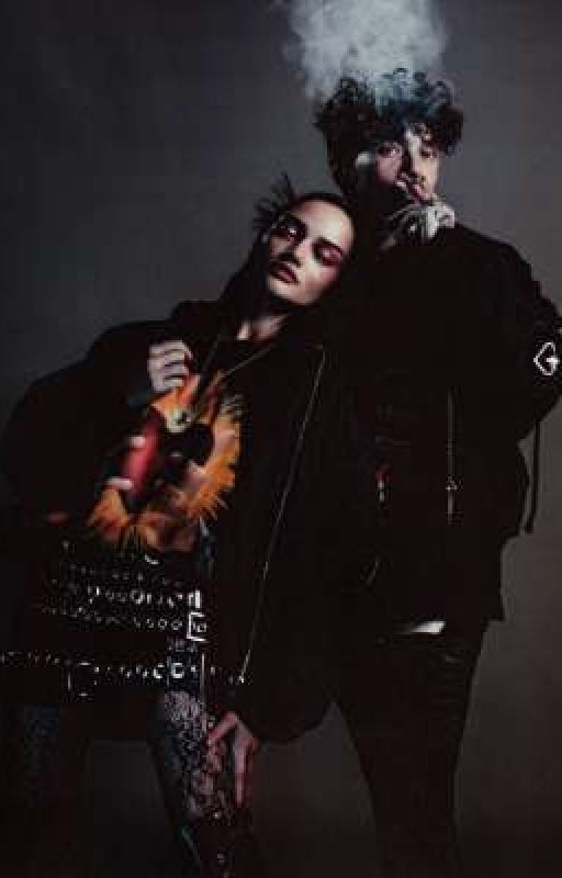 отец и дочь или что-то больше?