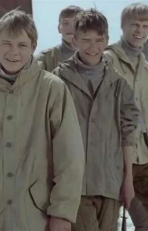 Не смейте их больше сволочить!