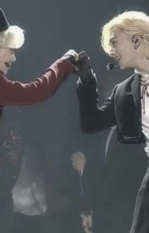 Вы больше чем друзья ????