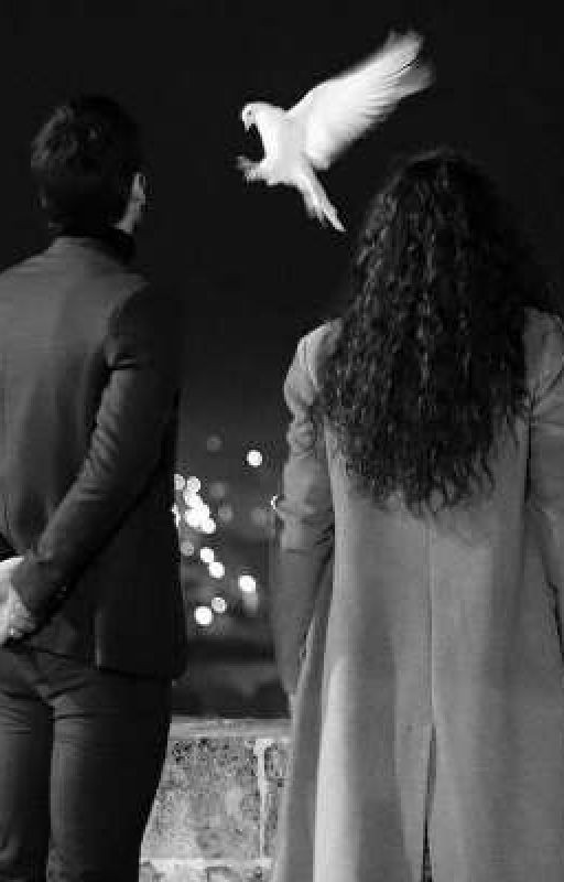 Боль внутри тебя