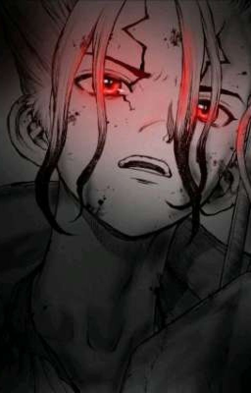 Вы любите боль, Сенку сенсей?