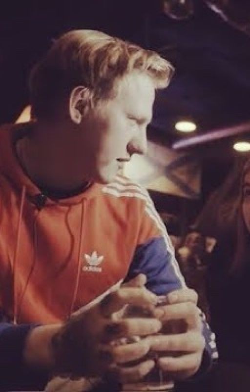 Небольшая история про любовь