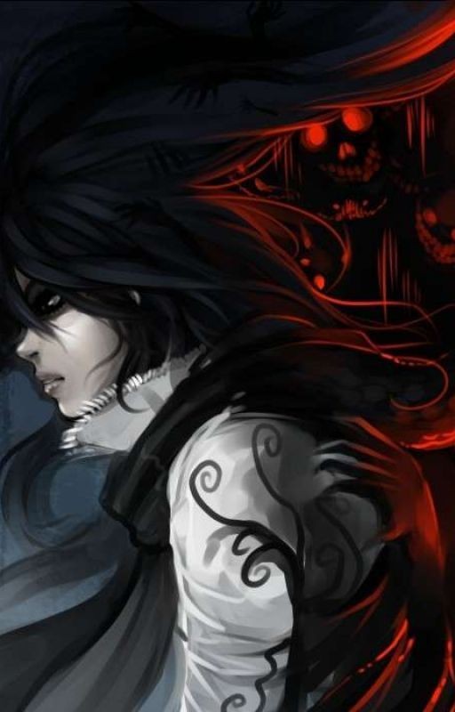 Боль от крипипасты 2