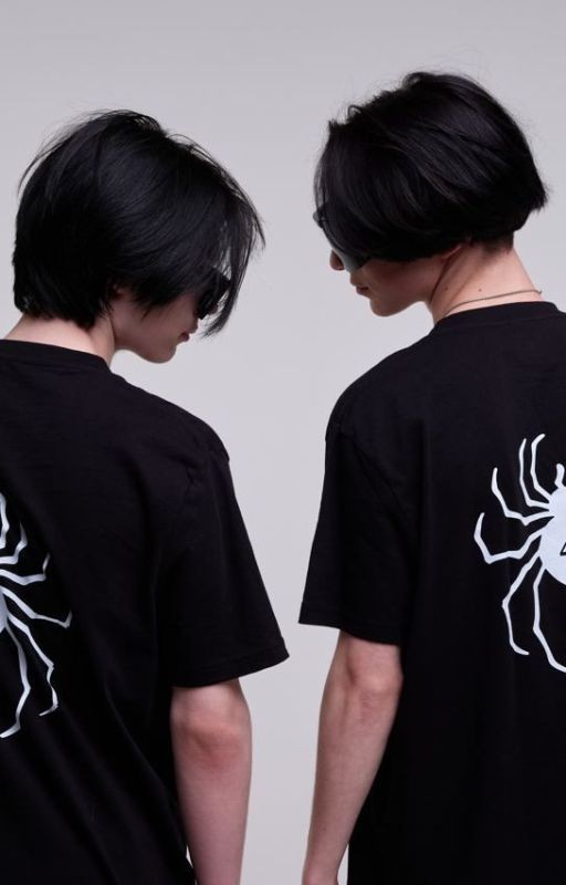 Больше чем дружба ||ЗАВЕРШОН||