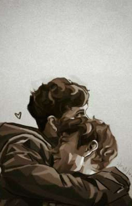 Мой мальчик с большим сердцем