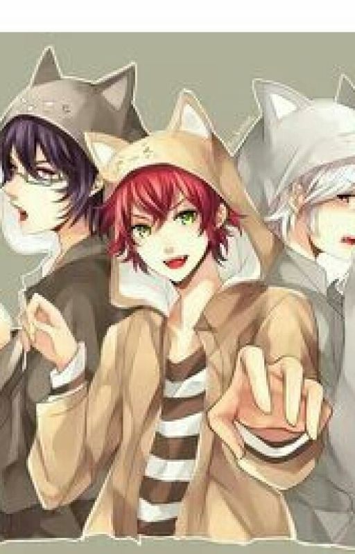 Дьявольские возлюбленные. Разум, затемненный болью