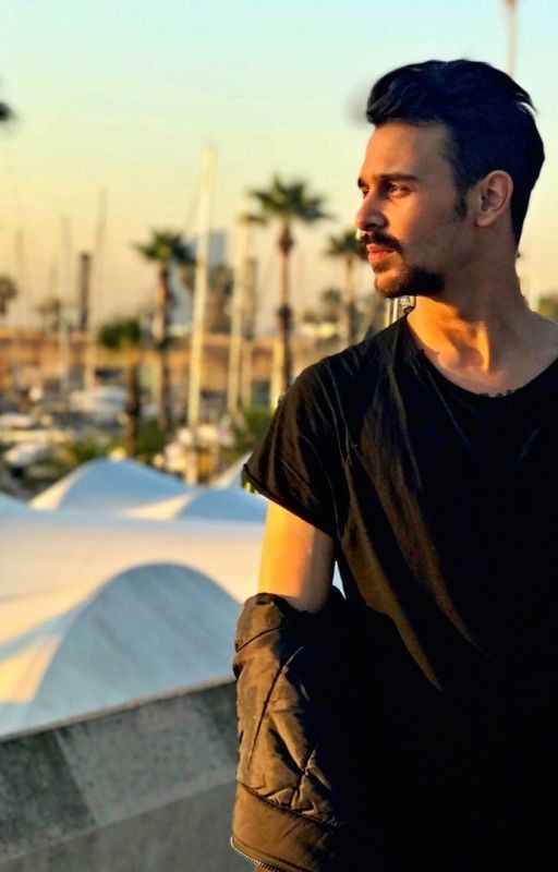 Наверное это больше чем любовь