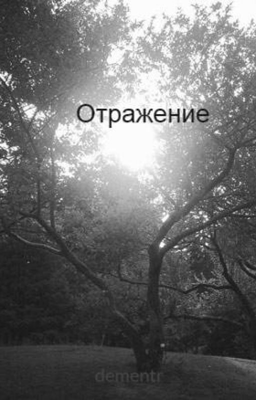 Отражение