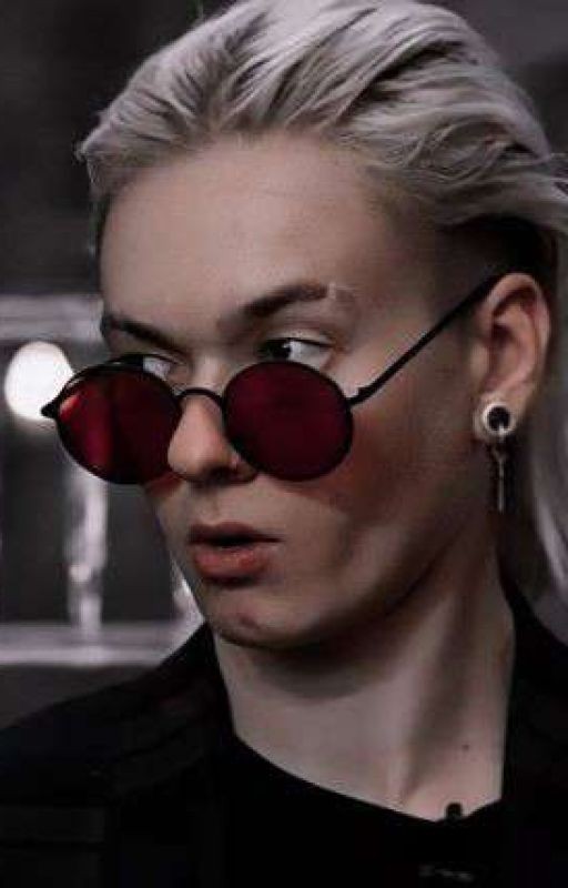 Боль меняет людей