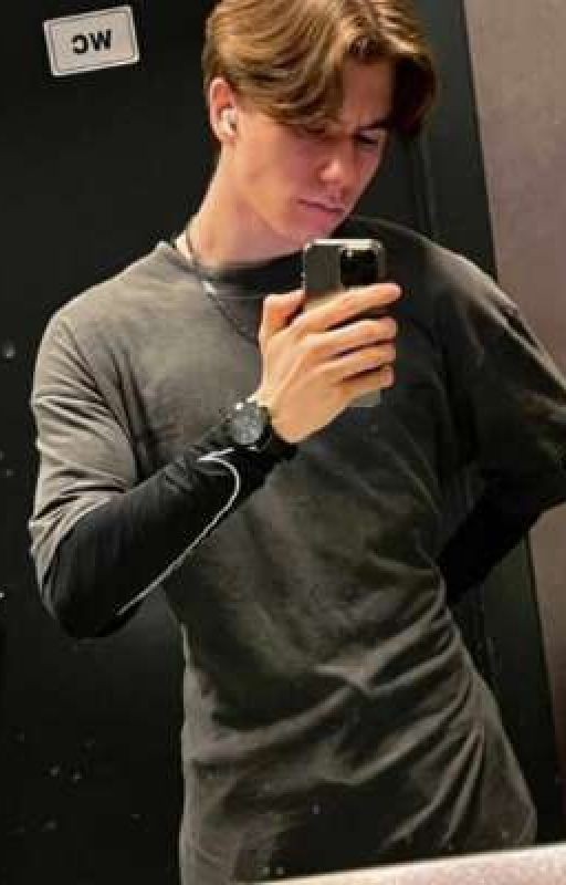 Больше чем друзья💓