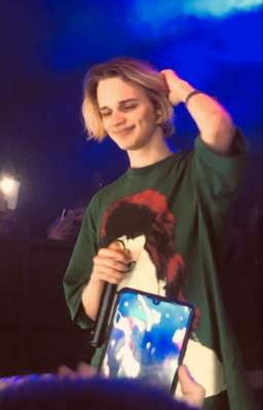 а ведь началось все с телефона|Скалли Милано  главы очень большие