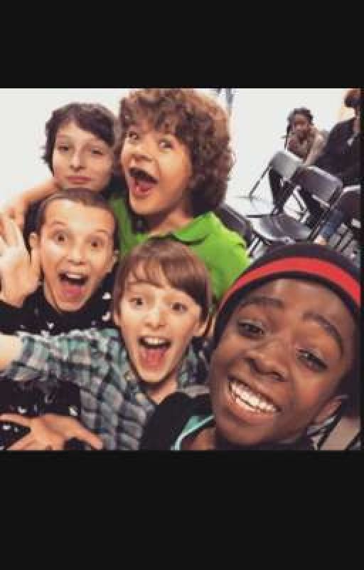 Что такое боль?(Финн Вулфхард)