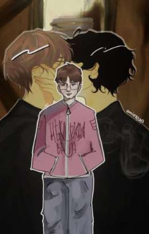 больше чем враги? / мафаши