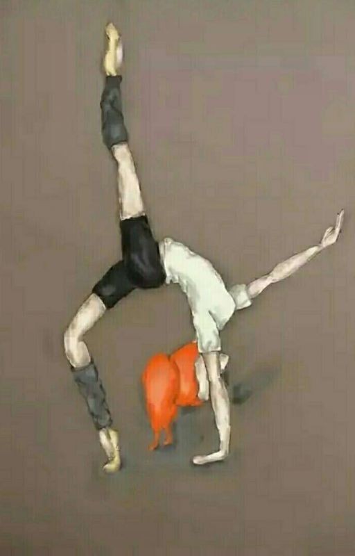 Больше чем друзья