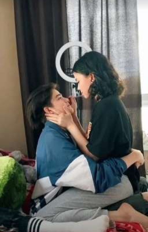 Дружба или что-то большее ?