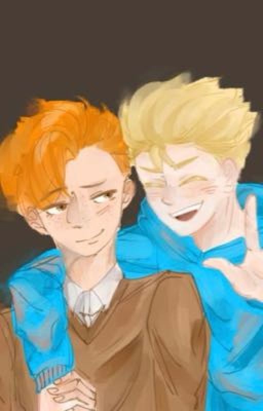 Ты больше чем друг(Филья)