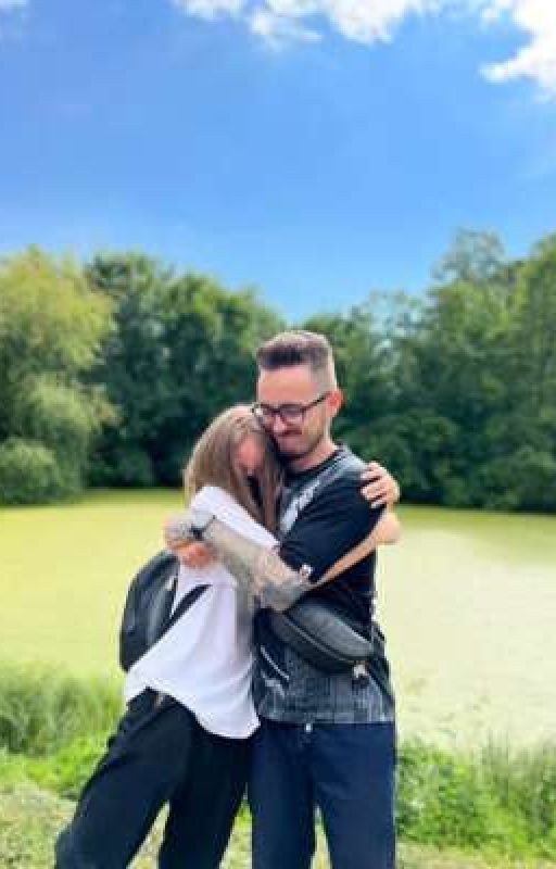 Большая перемена.. Эдисон/Натаха