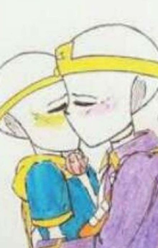 Братья или что-то большее {Завершён}