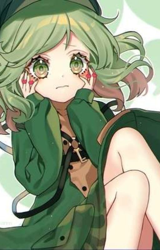 Моя Большая Тайна[НЕЗАКОНЧЕН]