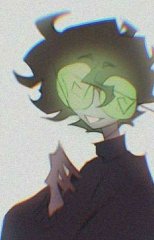 Последний вдох (Закончен)