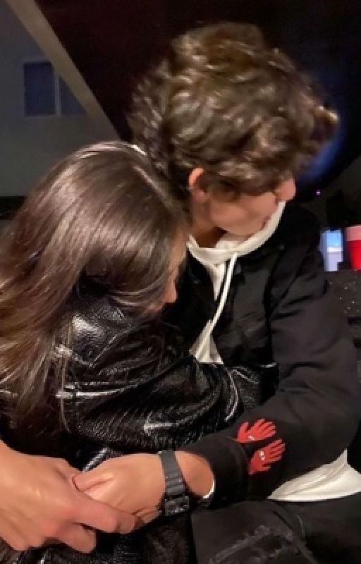 Лучший друг или что-то больше?