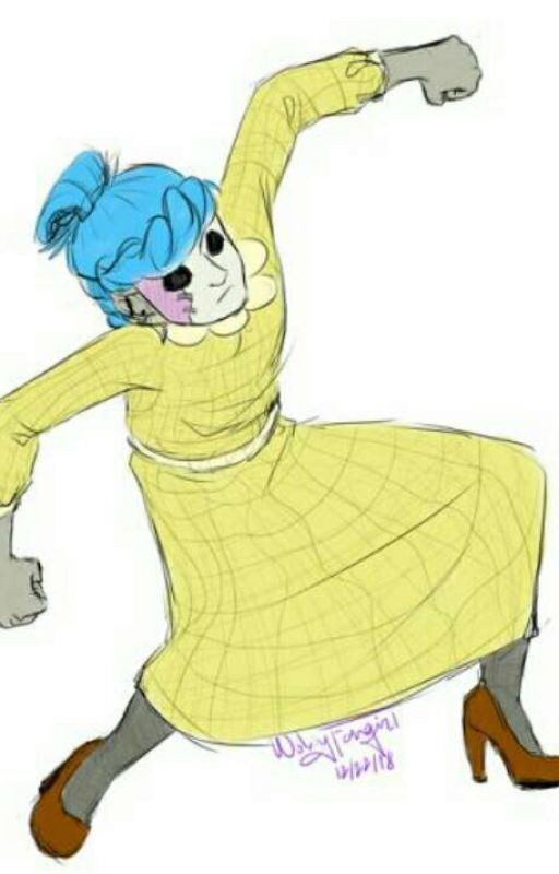 Больше чем друг