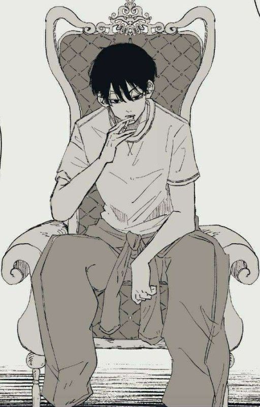 парень с магазина мотиков