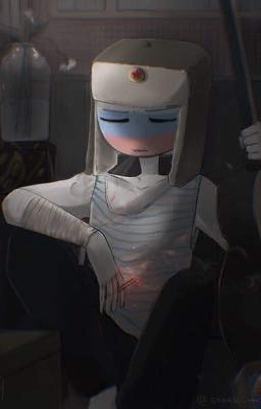 Любовь и боль одно и тоже (Завершён)