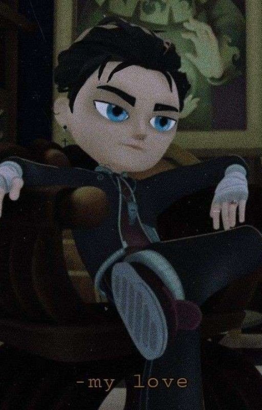 Старые знакомы или что-то большее