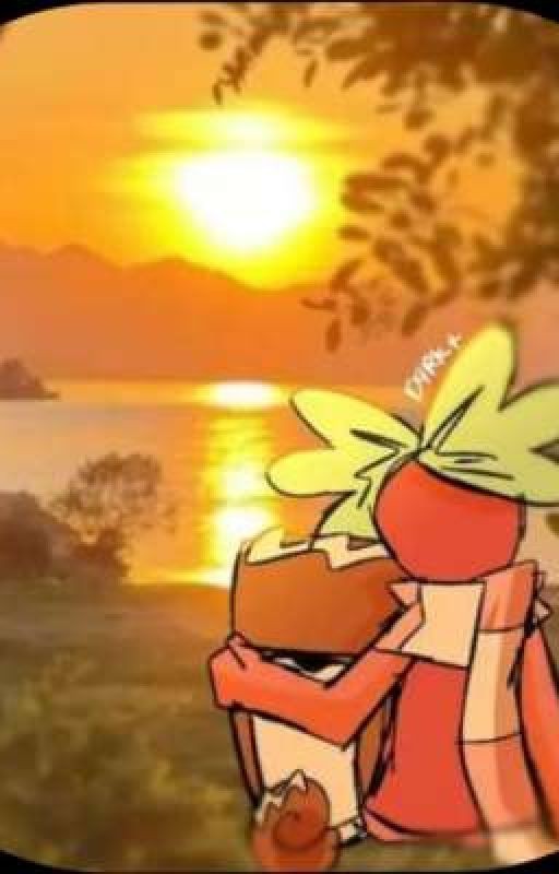 Больше чем друзья