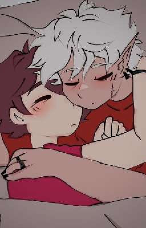 И ни кто нам больше не помешает Люциус/Лололошка