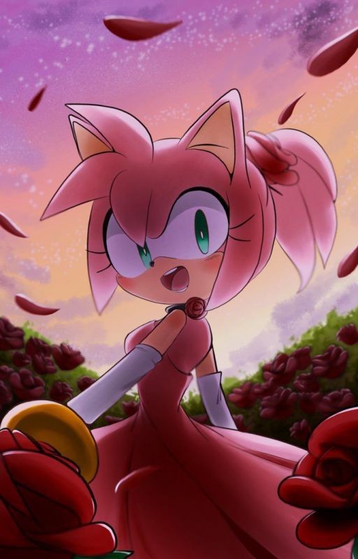 Я не отпущу тебя больше, Эмили Роуз