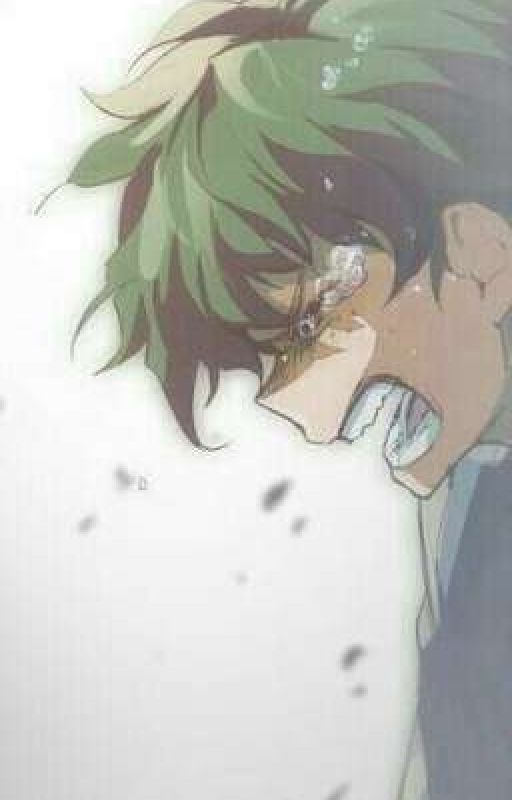 Мне больно!