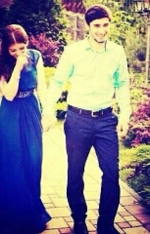 ❤Большое и маленькое счастье❤М&Р❤