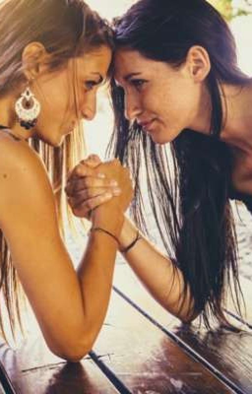 Заклятая подруга