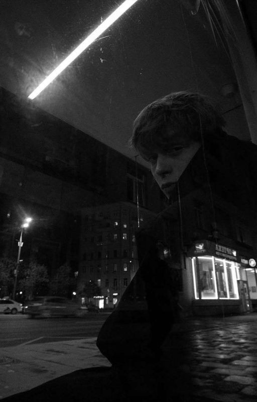 《больше чем любовь》