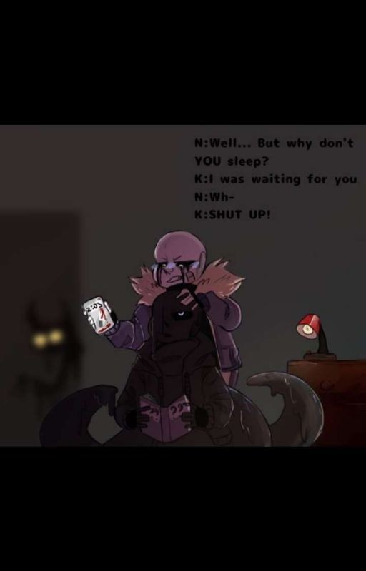 ~Боль делает чудеса~