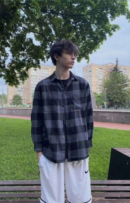 для тебя кота, больше нет. (ЗАВЕРШЁН)