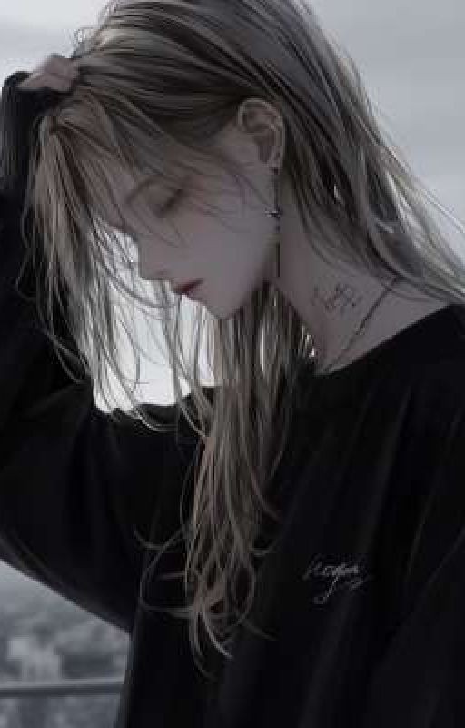 Боль подростка