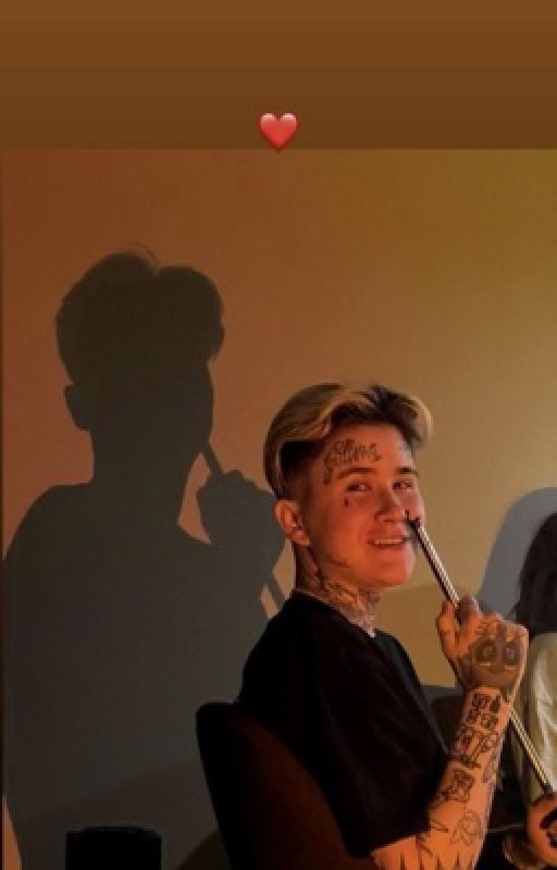 что то большее