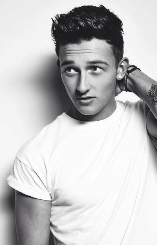 Я боюсь его больше жизни