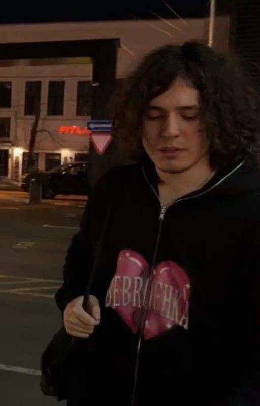 Обещаю, я больше не буду