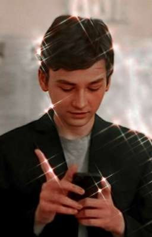 Запах твоих волос