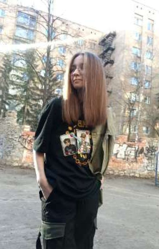 Больше чем друзья