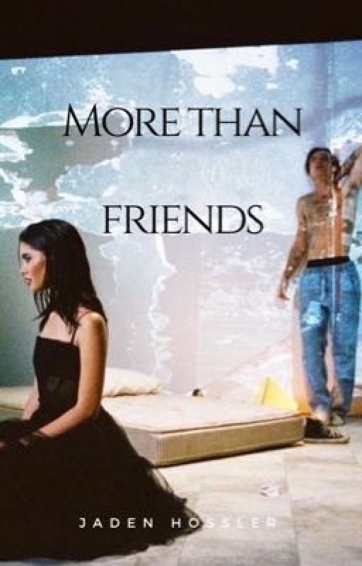 Больше, чем друзья | J.H