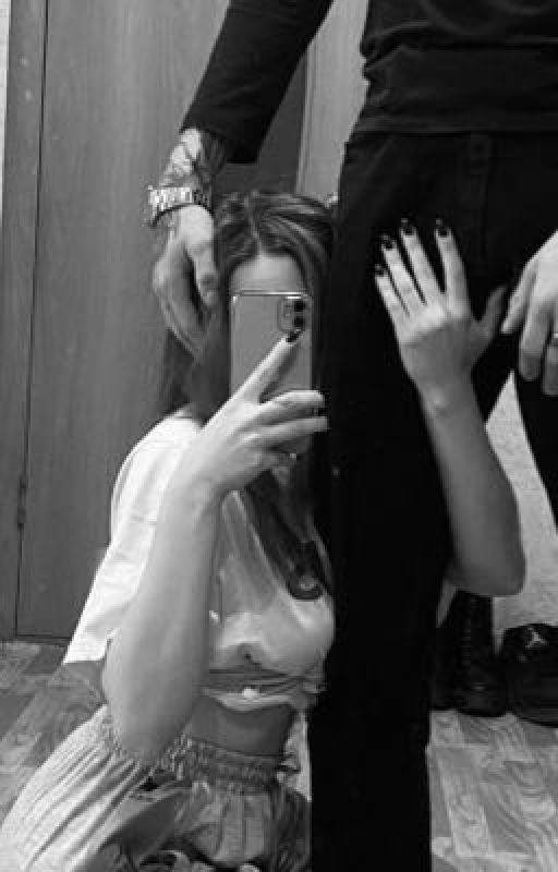 Боль из прошлого/18+